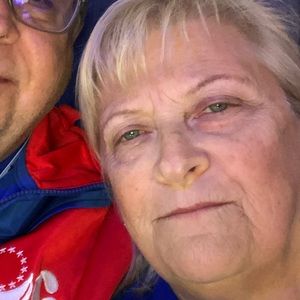 Meet your Posher, Sue